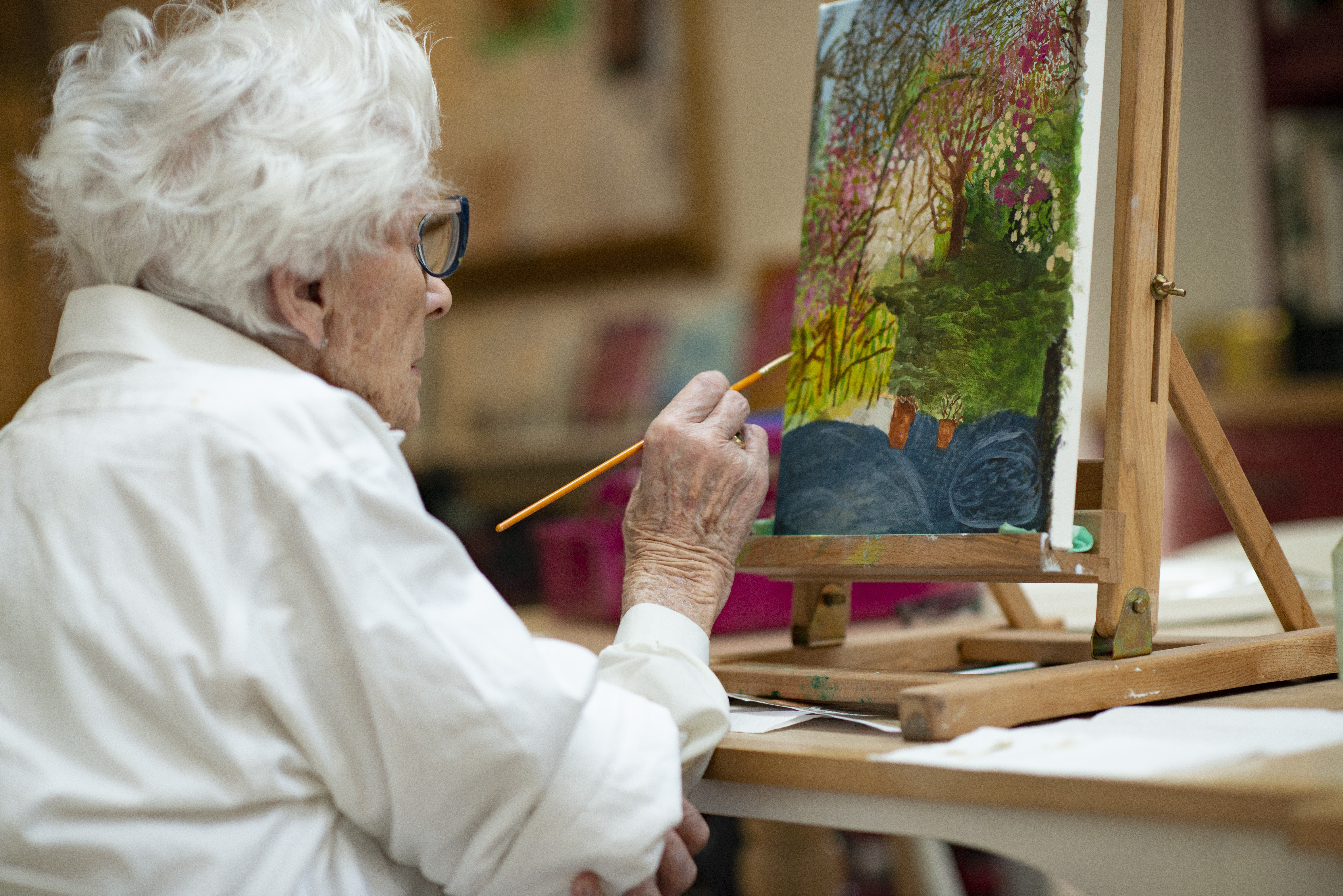 Home  Art of Care